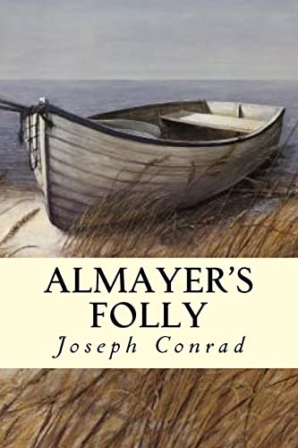 9781986132787: Almayer's Folly
