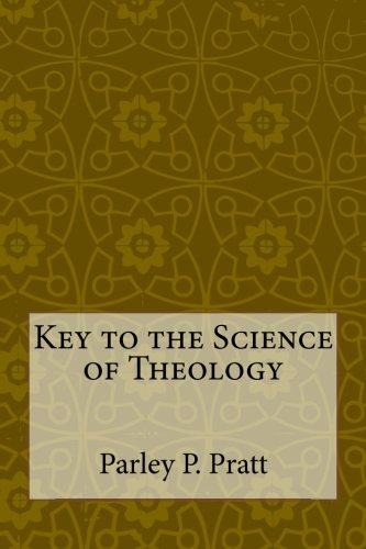 9781986141208: Key to the Science of Theology