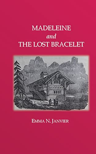 Beispielbild fr Madeleine and the Lost Bracelet zum Verkauf von THE SAINT BOOKSTORE