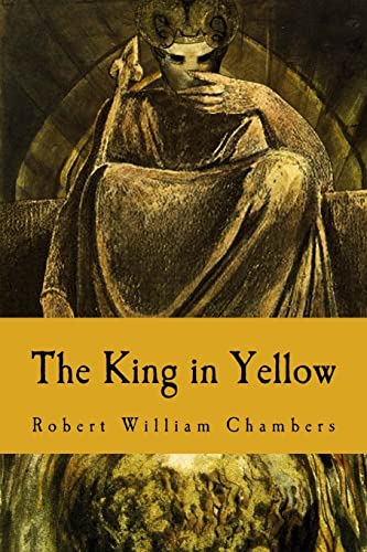 9781986160155: The King in Yellow