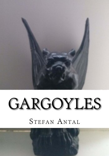 Beispielbild fr Gargoyles zum Verkauf von Revaluation Books