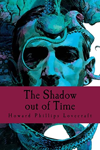 Stock image for The Shadow out of Time for sale by THE SAINT BOOKSTORE