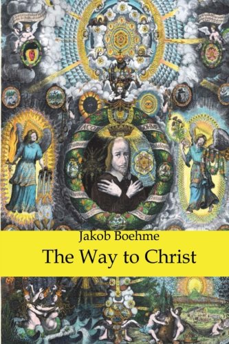 Beispielbild fr The Way to Christ zum Verkauf von WeBuyBooks 2