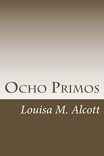 Stock image for Ocho Primos (Spanish Edition) [Soft Cover ] for sale by booksXpress
