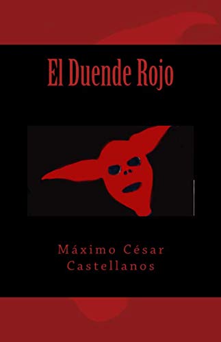 Stock image for El Duende Rojo for sale by Revaluation Books