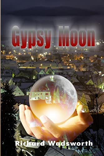 Beispielbild fr Gypsy Moon (Pentacle Point) zum Verkauf von Lucky's Textbooks