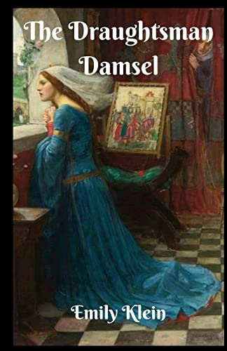 Stock image for The Draughtsman Damsel for sale by THE SAINT BOOKSTORE