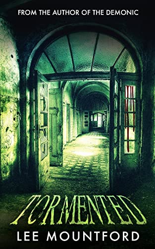 Stock image for Tormented (The Extreme Horror Series) for sale by Wizard Books