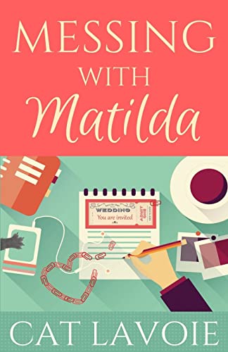 Stock image for Messing with Matilda for sale by PBShop.store US