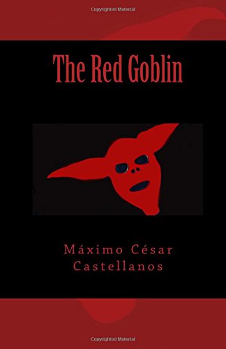 Stock image for The Red Goblin for sale by Revaluation Books