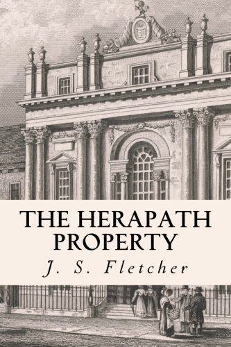 Stock image for The Herapath Property for sale by ThriftBooks-Dallas