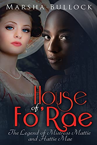 Stock image for House of Fo'Rae for sale by Lucky's Textbooks