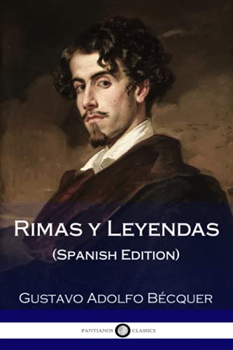 9781986227896: Rimas y Leyendas (Spanish Edition)