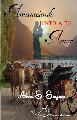 Stock image for Amaneciendo junto a tu amor for sale by Revaluation Books