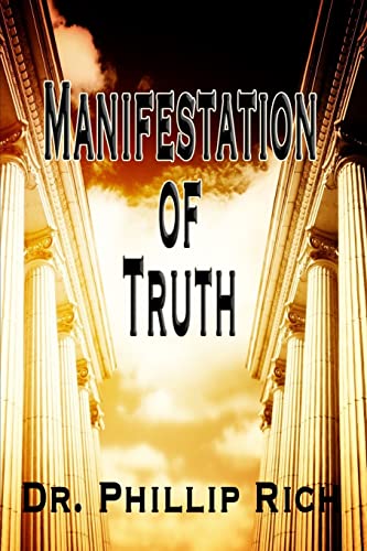 Imagen de archivo de Manifestation of Truth a la venta por ABC Books