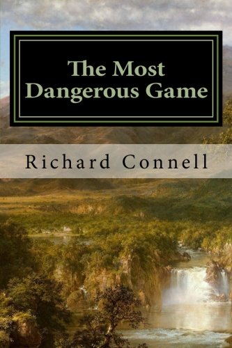 Beispielbild fr The Most Dangerous Game zum Verkauf von ThriftBooks-Atlanta