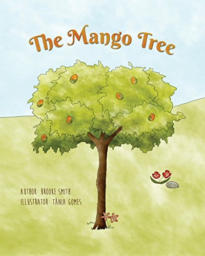 Beispielbild fr The Mango Tree zum Verkauf von mountain