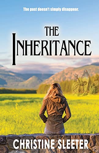 Stock image for The Inheritance: A Novel for sale by BooksRun