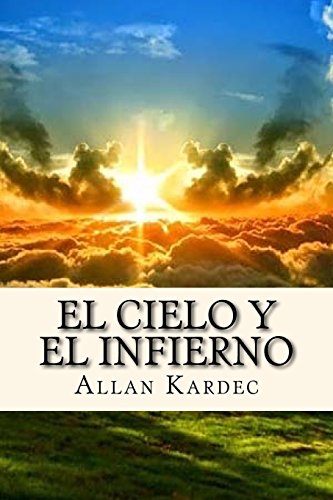 Imagen de archivo de El Cielo y el Infierno (Spanisch) Edition a la venta por medimops