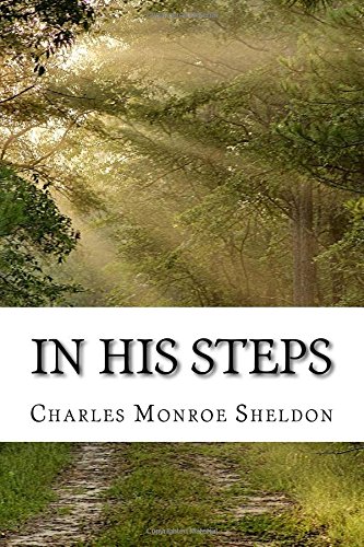 9781986271189: In His Steps
