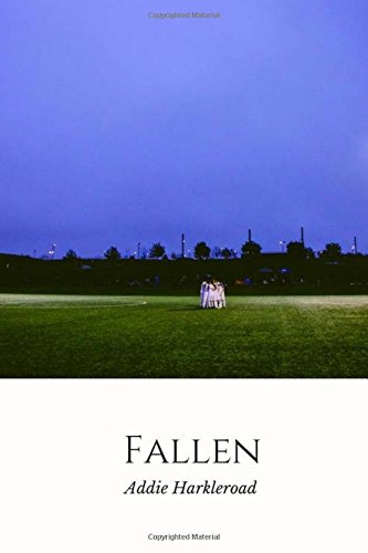 Stock image for Fallen for sale by Revaluation Books