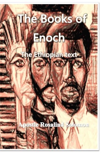 Stock image for The Books of Enoch The Ethiopian text for sale by Revaluation Books