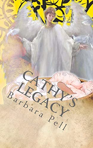 Imagen de archivo de Cathy's Legacy [Soft Cover ] a la venta por booksXpress