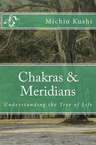 Beispielbild fr Chakras & Meridians zum Verkauf von California Books