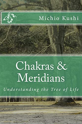 Stock image for Chakras & Meridians for sale by California Books