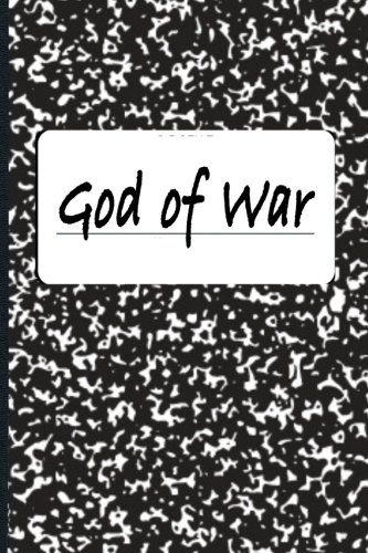 Stock image for God of War for sale by Revaluation Books