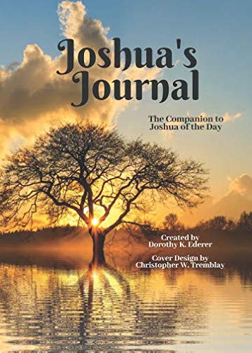 Stock image for Joshua's Journal for sale by Revaluation Books