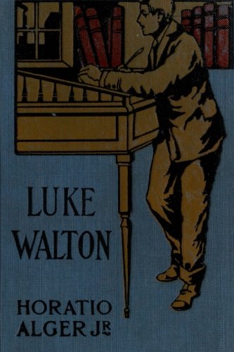 Stock image for Luke Walton for sale by Revaluation Books