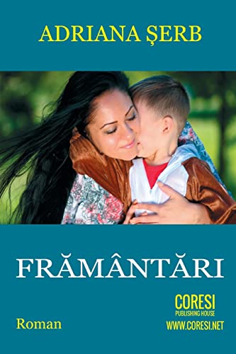 Stock image for Framantari: Roman (Romanian Edition) for sale by Lucky's Textbooks