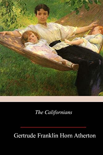 9781986311694: The Californians