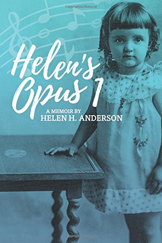 Beispielbild fr Helens' Opus 1 zum Verkauf von Wonder Book