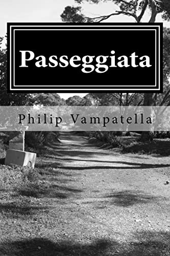 Beispielbild fr Passeggiata: A Biography zum Verkauf von SecondSale