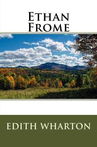 Imagen de archivo de Ethan Frome a la venta por Jenson Books Inc