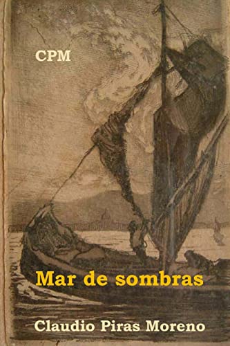 Imagen de archivo de Mar de sombras a la venta por THE SAINT BOOKSTORE