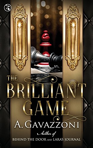 Imagen de archivo de The Brilliant Game a la venta por ThriftBooks-Dallas