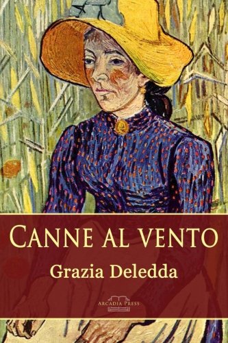 Stock image for Canne al vento for sale by WorldofBooks