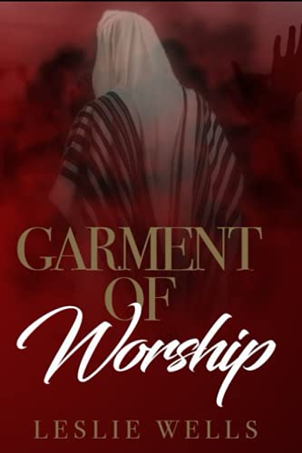 9781986341295: Garment of Worship