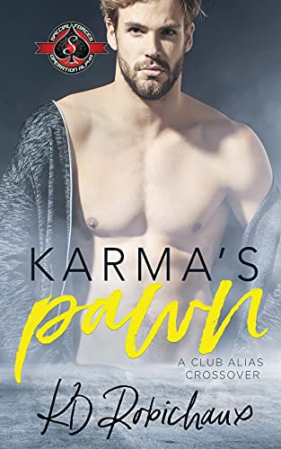 Stock image for Karma's Pawn: A Club Alias Crossover for sale by ThriftBooks-Dallas