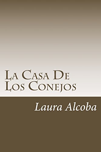9781986358088: La Casa De Los Conejos
