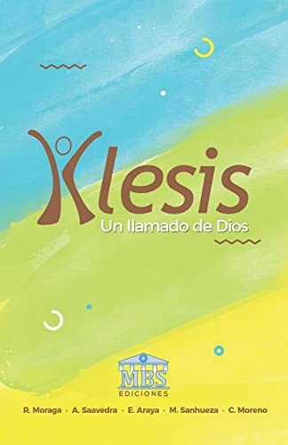 Beispielbild fr Klesis: Un llamado de Dios (Spanish Edition) zum Verkauf von Lucky's Textbooks