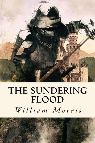 9781986367028: The Sundering Flood