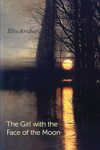 9781986383929: The Girl with the Face of the Moon