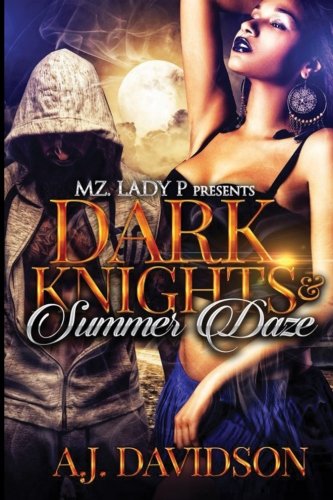 Imagen de archivo de Dark Knights and Summer Daze a la venta por Better World Books