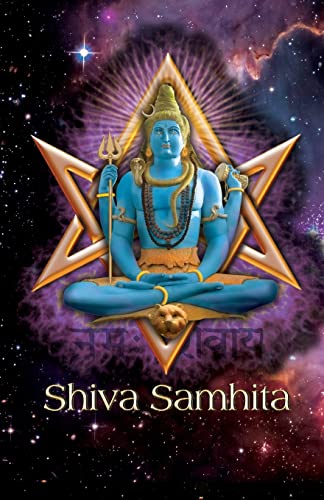 Stock image for Shiva Samhita for sale by Save With Sam