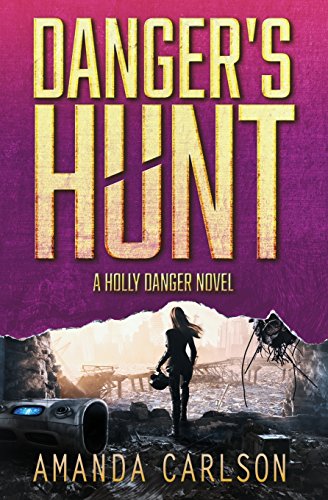 Stock image for Danger's Hunt for sale by ThriftBooks-Atlanta