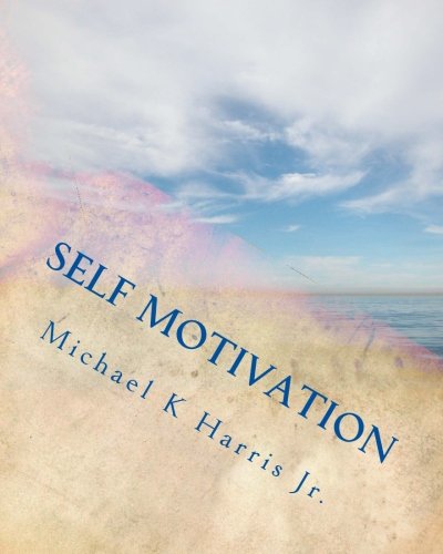 Stock image for Self motivation for sale by Revaluation Books